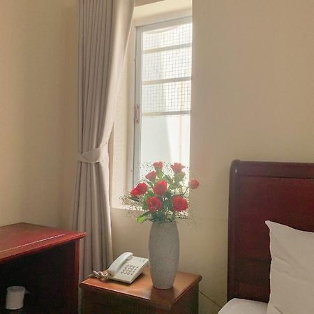 Red Sun Airport Saigon Hotel 호치민 외부 사진
