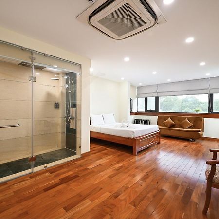 Red Sun Airport Saigon Hotel 호치민 외부 사진