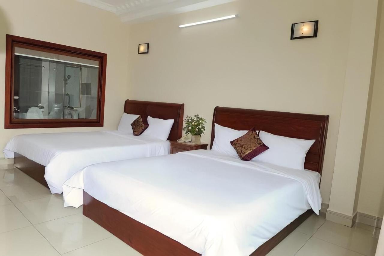 Red Sun Airport Saigon Hotel 호치민 외부 사진