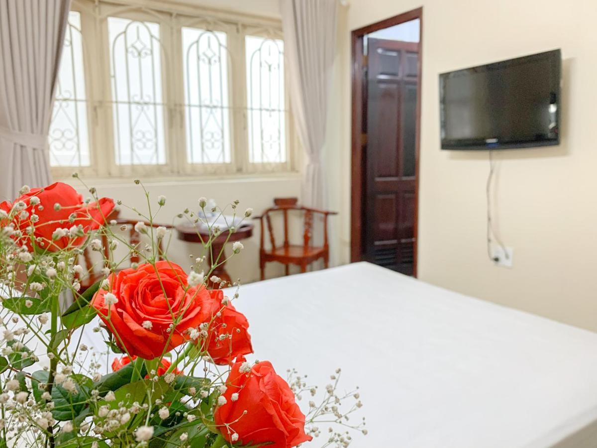 Red Sun Airport Saigon Hotel 호치민 외부 사진