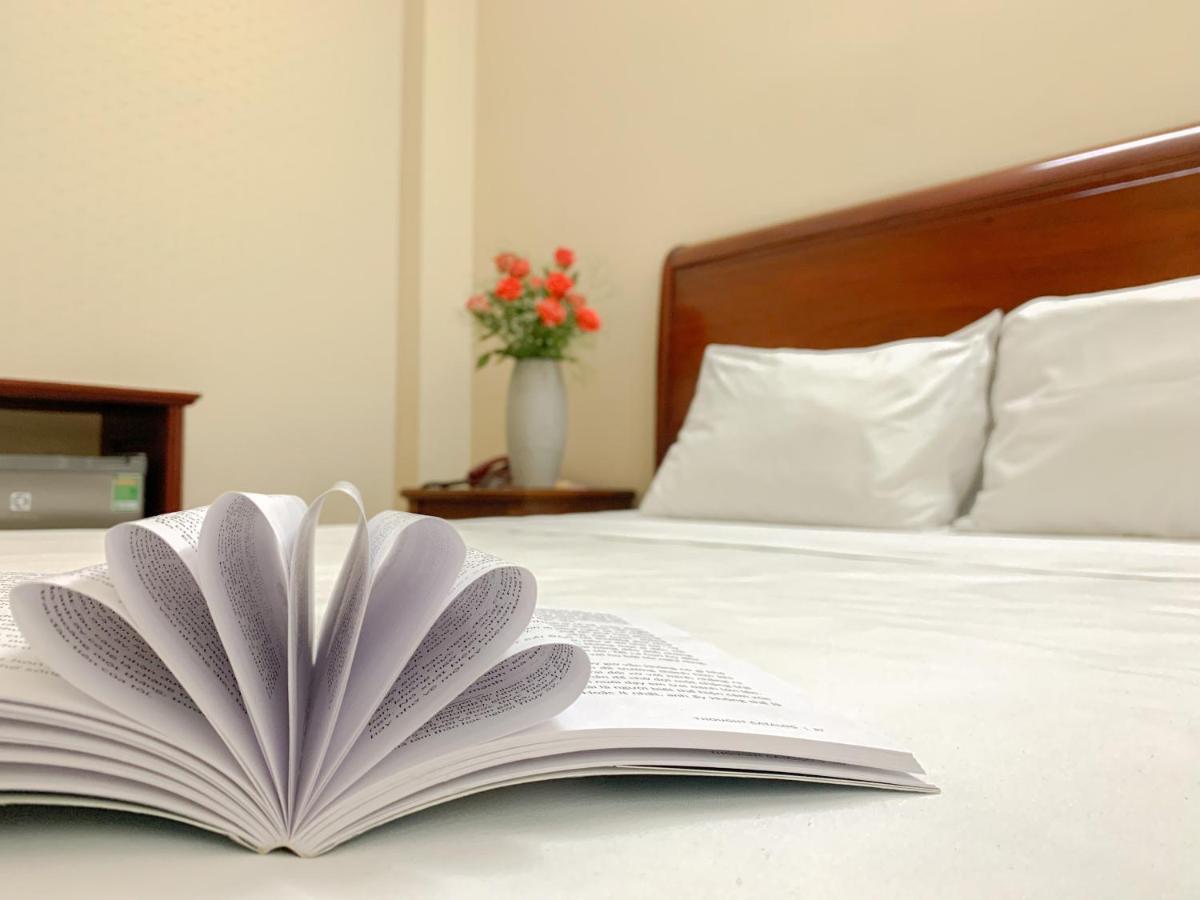 Red Sun Airport Saigon Hotel 호치민 외부 사진