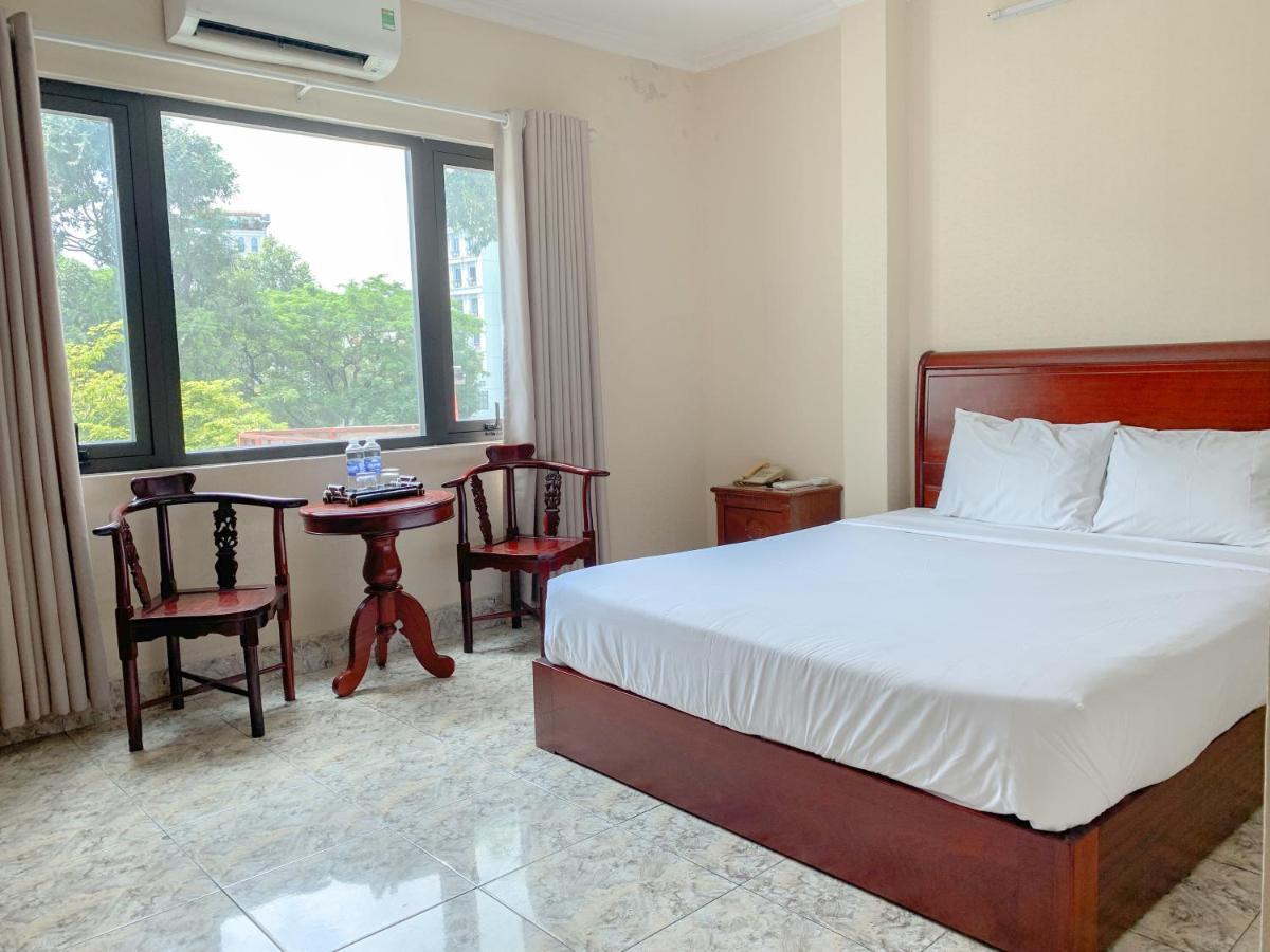 Red Sun Airport Saigon Hotel 호치민 외부 사진