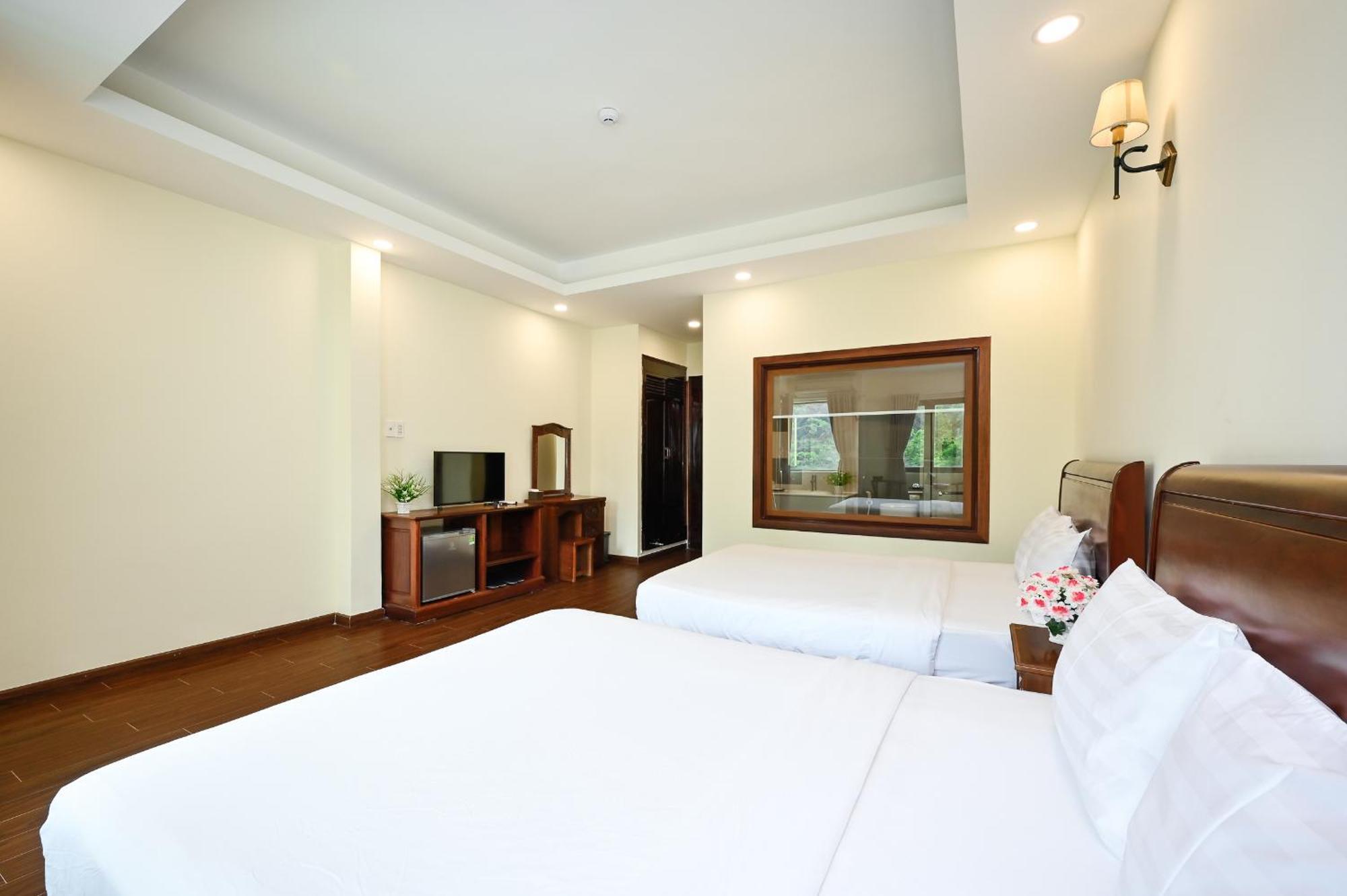 Red Sun Airport Saigon Hotel 호치민 외부 사진