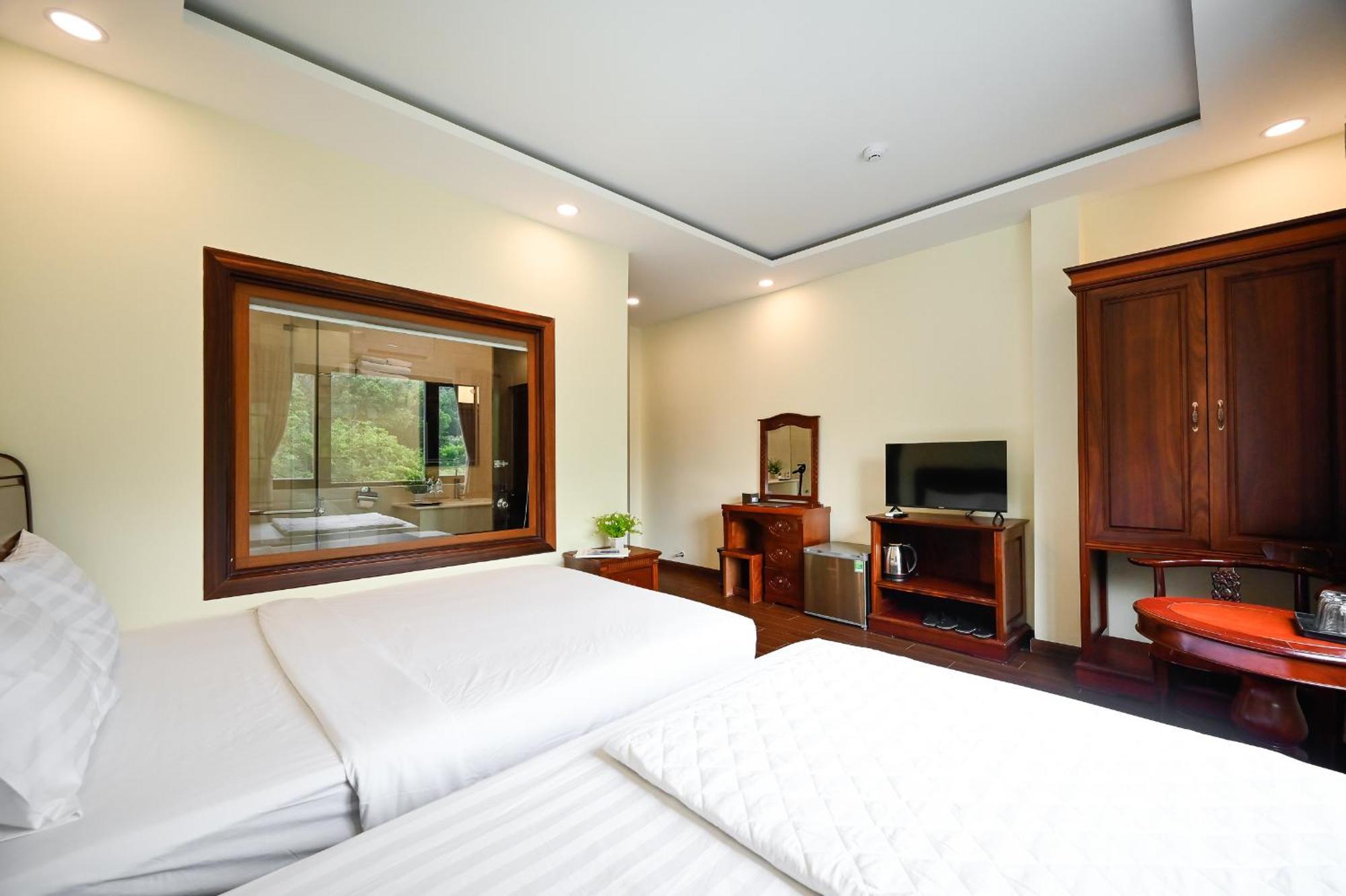 Red Sun Airport Saigon Hotel 호치민 외부 사진