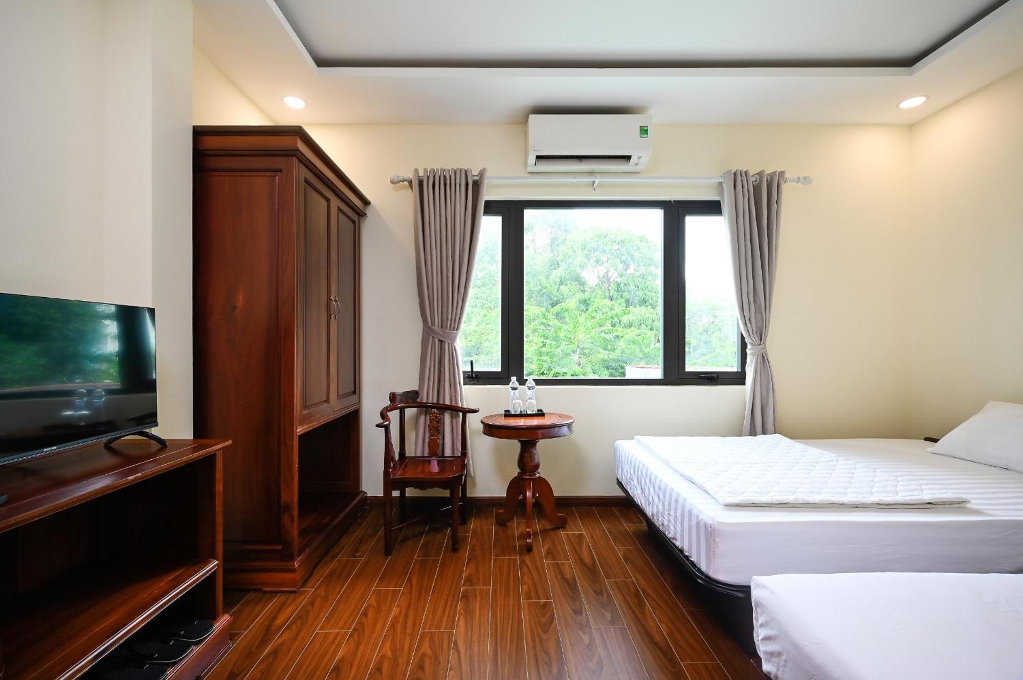 Red Sun Airport Saigon Hotel 호치민 외부 사진