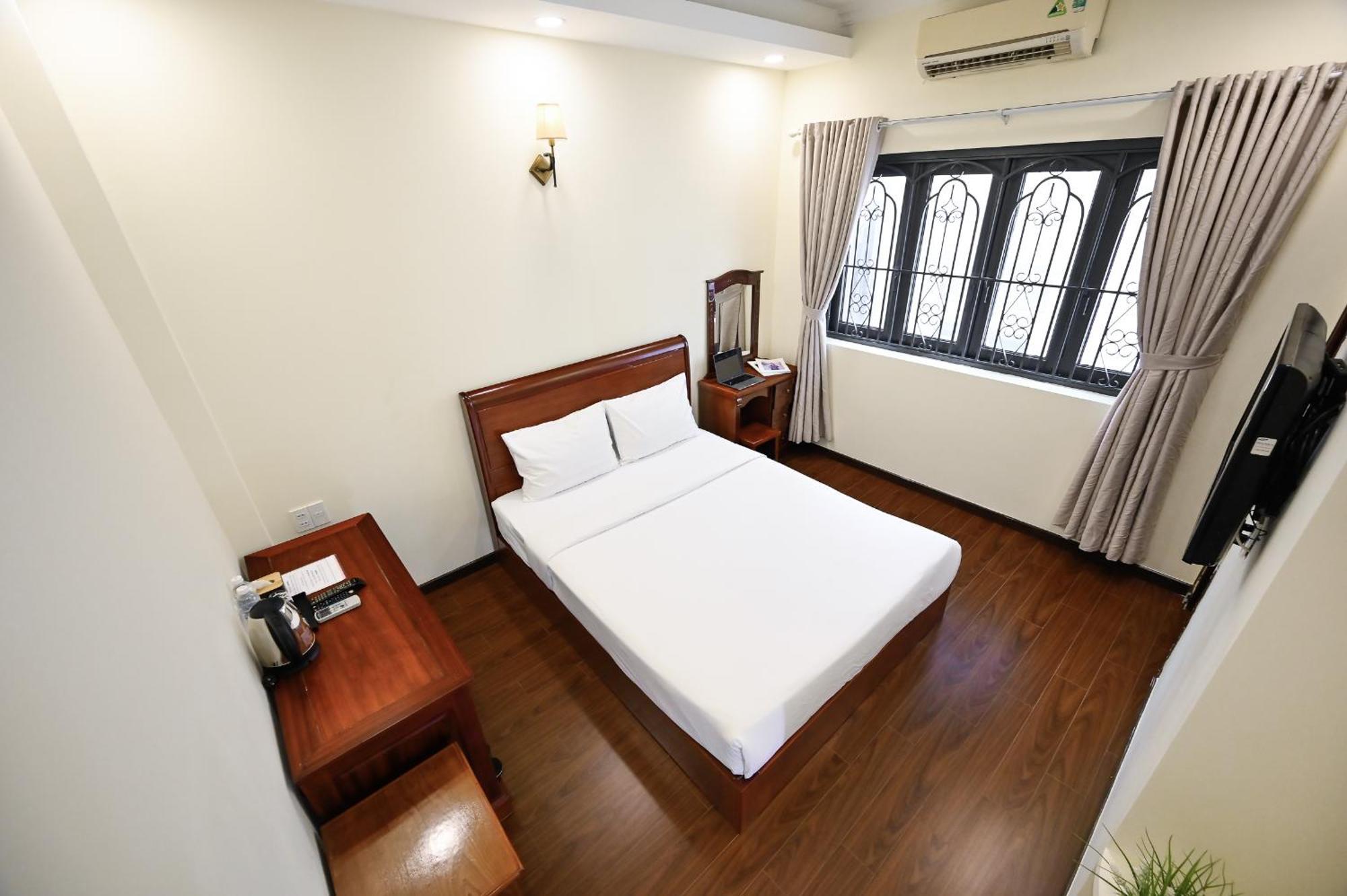 Red Sun Airport Saigon Hotel 호치민 외부 사진