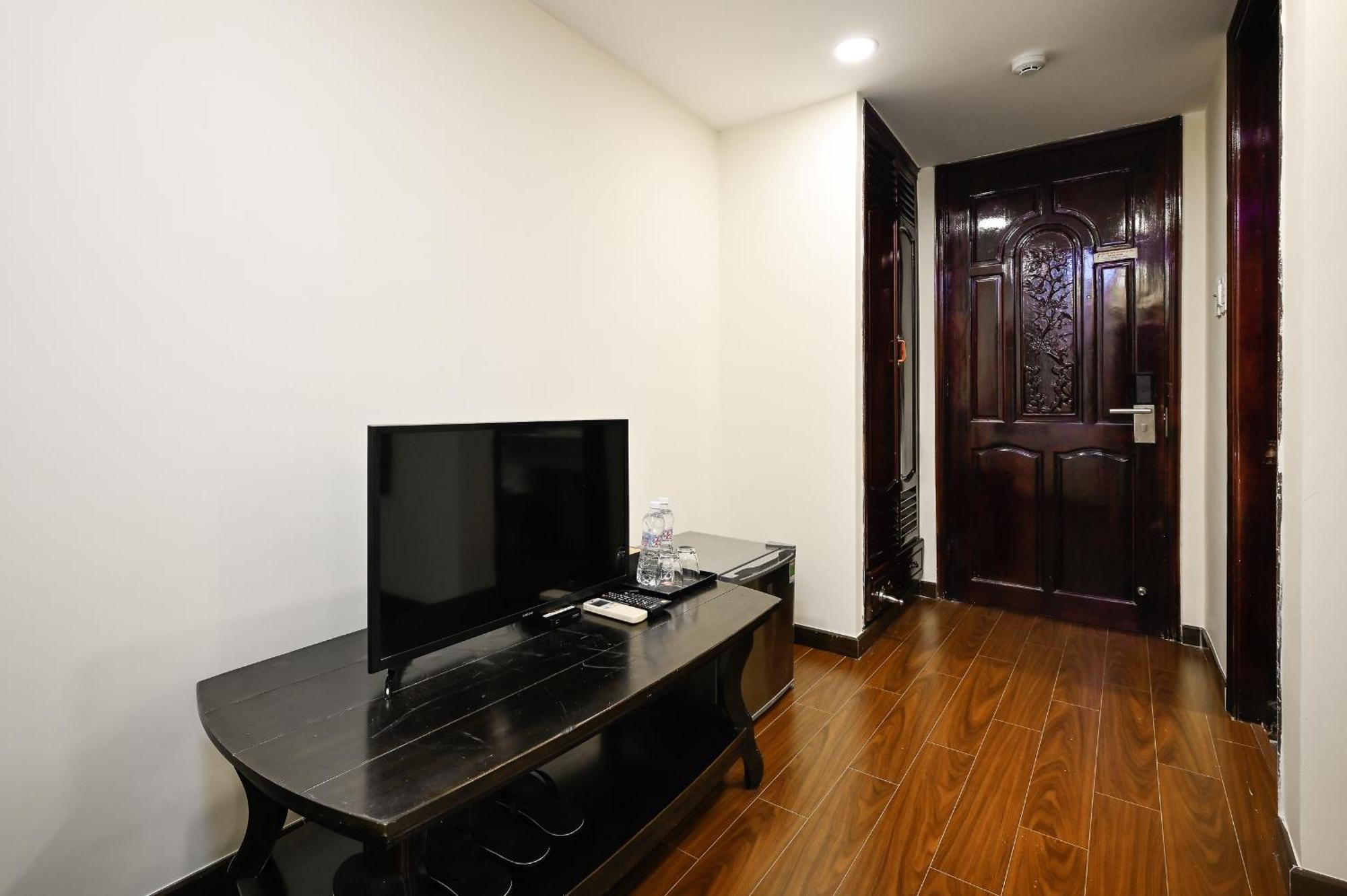 Red Sun Airport Saigon Hotel 호치민 외부 사진