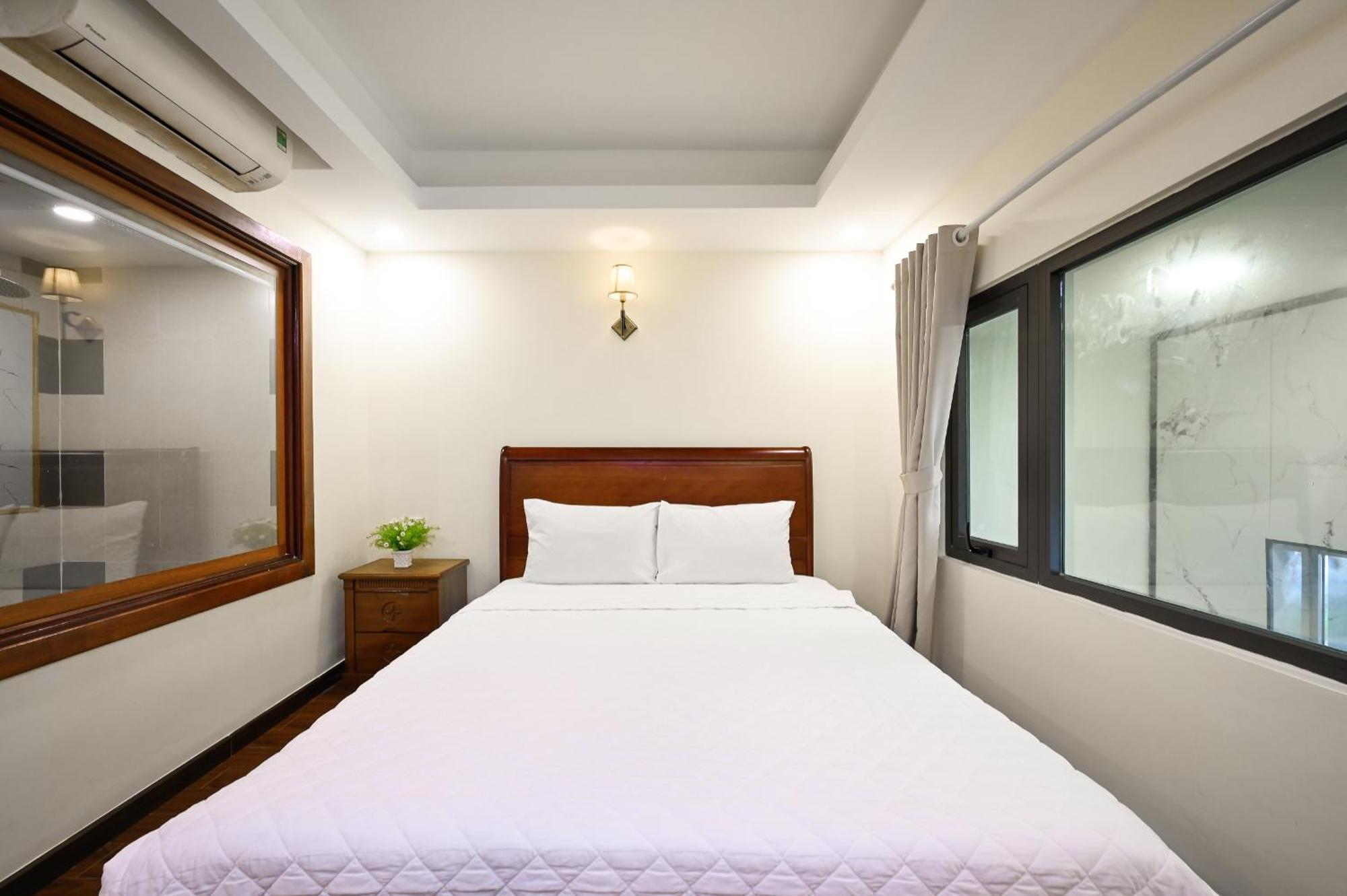 Red Sun Airport Saigon Hotel 호치민 외부 사진