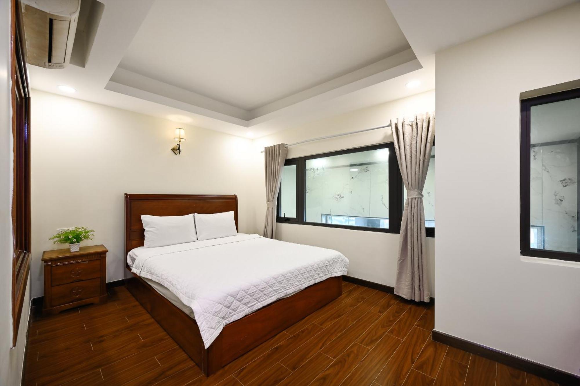 Red Sun Airport Saigon Hotel 호치민 외부 사진